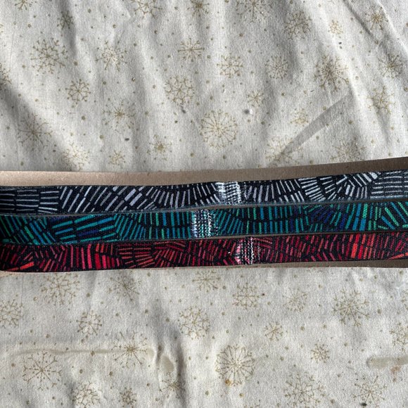 Nike Elastic Head Bands - Brand new. - Picture 2 of 2